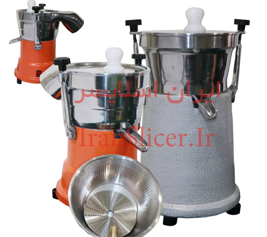 آب میوه گیری